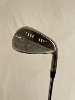 Titleist Vokey SM9 48 degree Pitching Wedge Right Hand steel