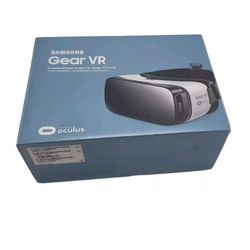 Samsung Gear SM-R322 Bluetooth Smartphone VR Headset