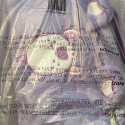 Impressions Vanity Unfold Make Up Bag