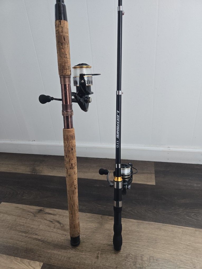 Fishing Rods
