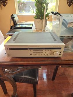 Harmon Kardon CD 191 Cassette Deck