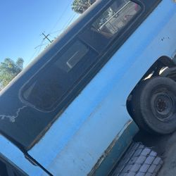 Camper 