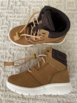 Timberland Shoes. New. Without Tags. In Original Box.
