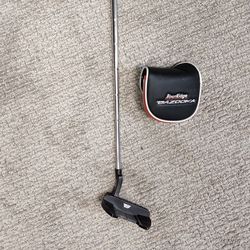 TourEdge Bazooka Pro 06 Putter Golf Club - Right Handed