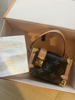 Mini Louis Vuitton