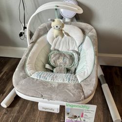 Baby Swing
