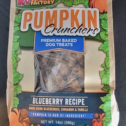 K9 Granola Factory Doggy Treats 3 Pack