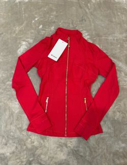 Lululemon Jacket