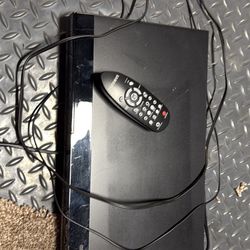 DVD Player 