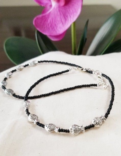Womens Anklets