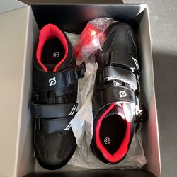 Peloton Shoes Size 46 & 42