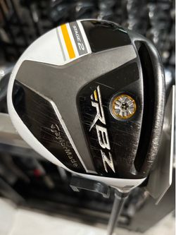 Taylormade RBZ Golf Fairway Wood