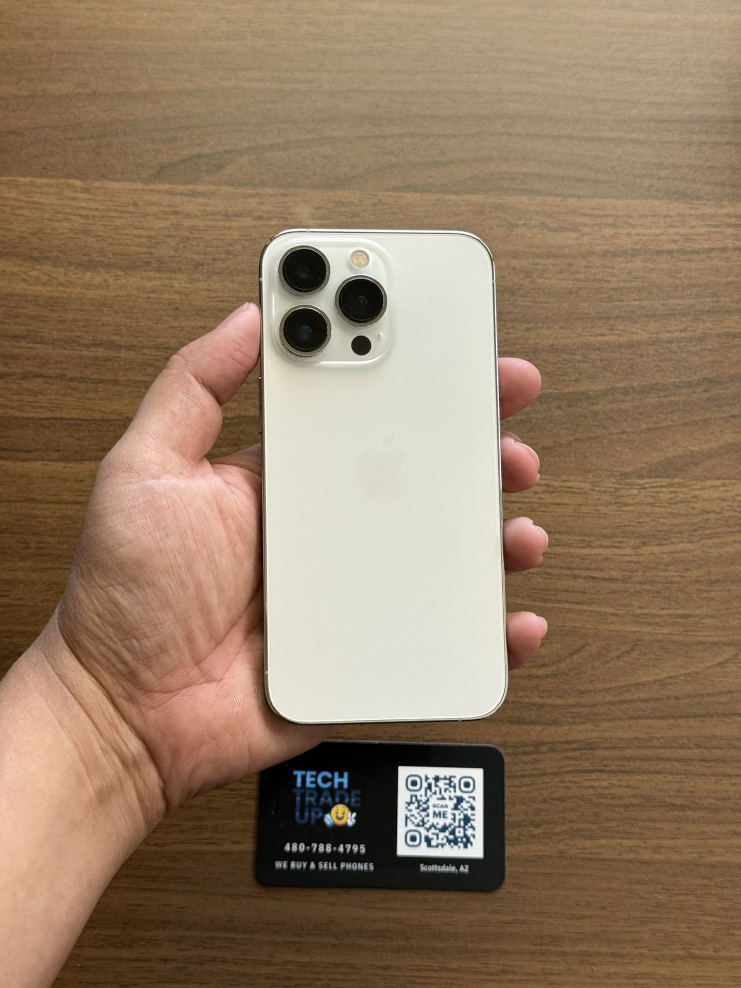 iPhone 13 Pro 256Gb Unlocked