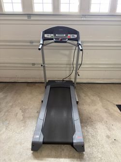 Weslo Cadence G 5.9 Treadmill Series