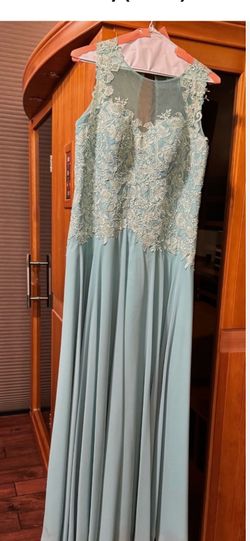 Mother of Bride/Groom Dress