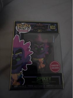 Killer clowns from outer space pop
