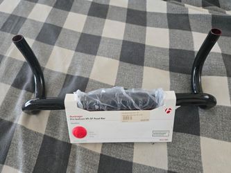 Bontrager Carbon Handlebar