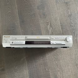 Panasonic DVD Player