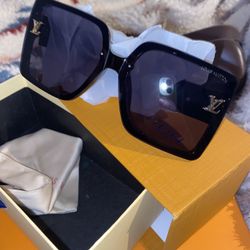 Sunglasses LV
