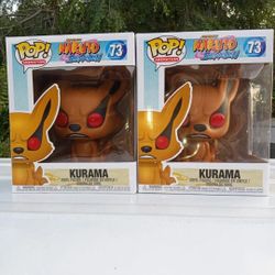 Funko Pop Variety 