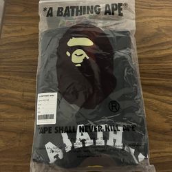 Bape Shirt 