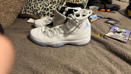 Jordan 11s