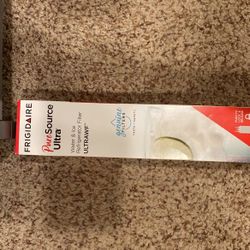 ***Genuine ULTRAWF Frigidaire Filter***