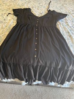 Torrid dress 2xl