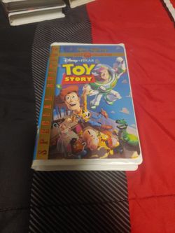Toy Story