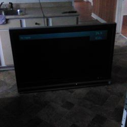 Sony WEGA 55" Projection TV 1080i