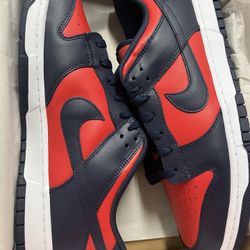 Men’s Nike Dunk 