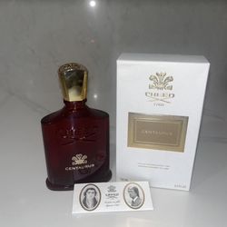 creed centaurus