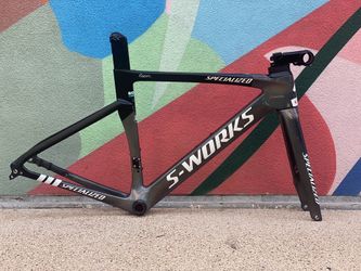 Bicycle Frame set