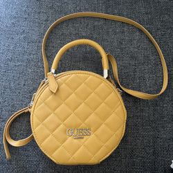Guess Crossbody With Matching Wallet