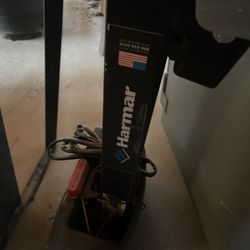 2 Harmar Power Chair Lifts For Car Or Trucks