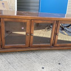 TV Stand - Great Condition 