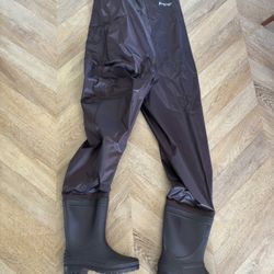 Men’s Waders - Size 8