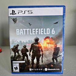 Battlefield 6 