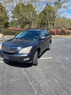 2005 Lexus Rx 330