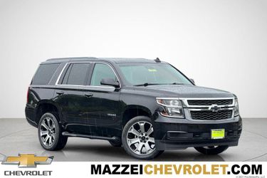 2019 Chevrolet Tahoe