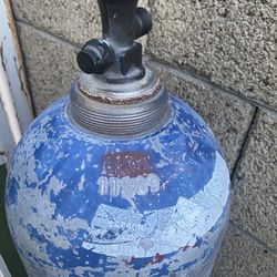 Carbone  Oxide Thank 