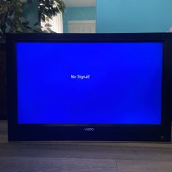 Vizio 24inch Tv