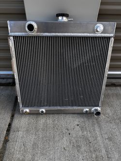 Radiator