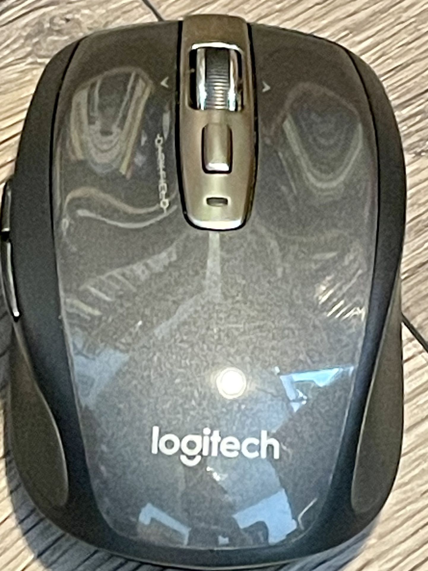 Logitech MX Anywhere Wireless Mouse