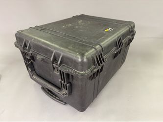Pelican 1630 Case