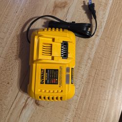 DeWalt Fast Charger