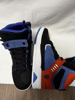 Motorcycle Shoes Brand New