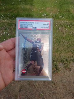1996 AI RC  card