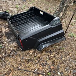 PIONEER SIDE BY SIDE BED