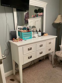 Beautiful dresser